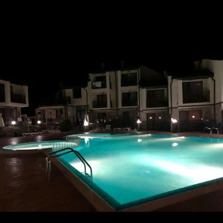 Villa Imperial Hights,