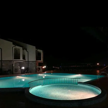 Imperial Hights,