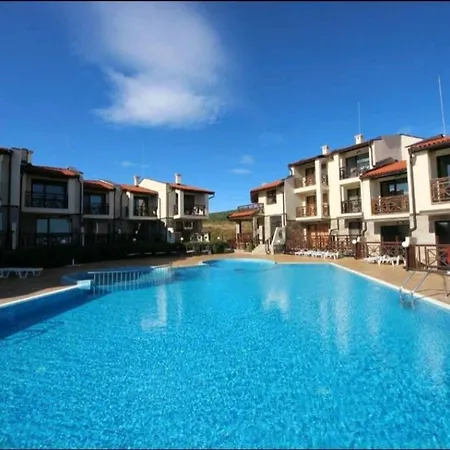 Villa Imperial Hights, Sunny Beach
